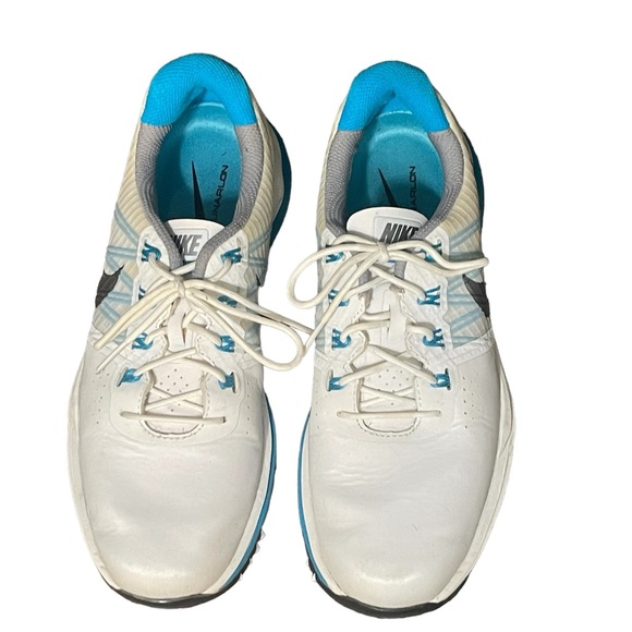 Nike Golf lunar control lunarlon shoes size 7.5 - Picture 8 of 10